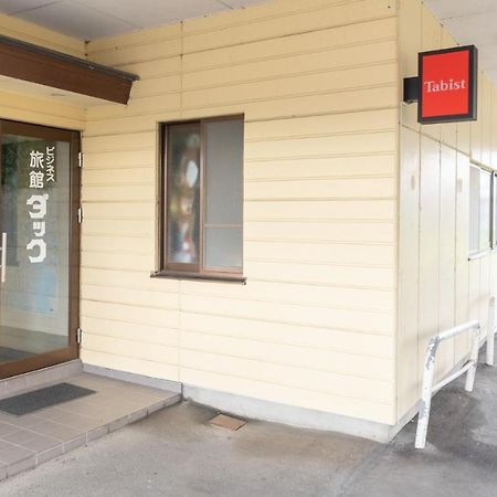 Tabist Business Ryokan Duck Ishinomaki Hebita Eksteriør billede