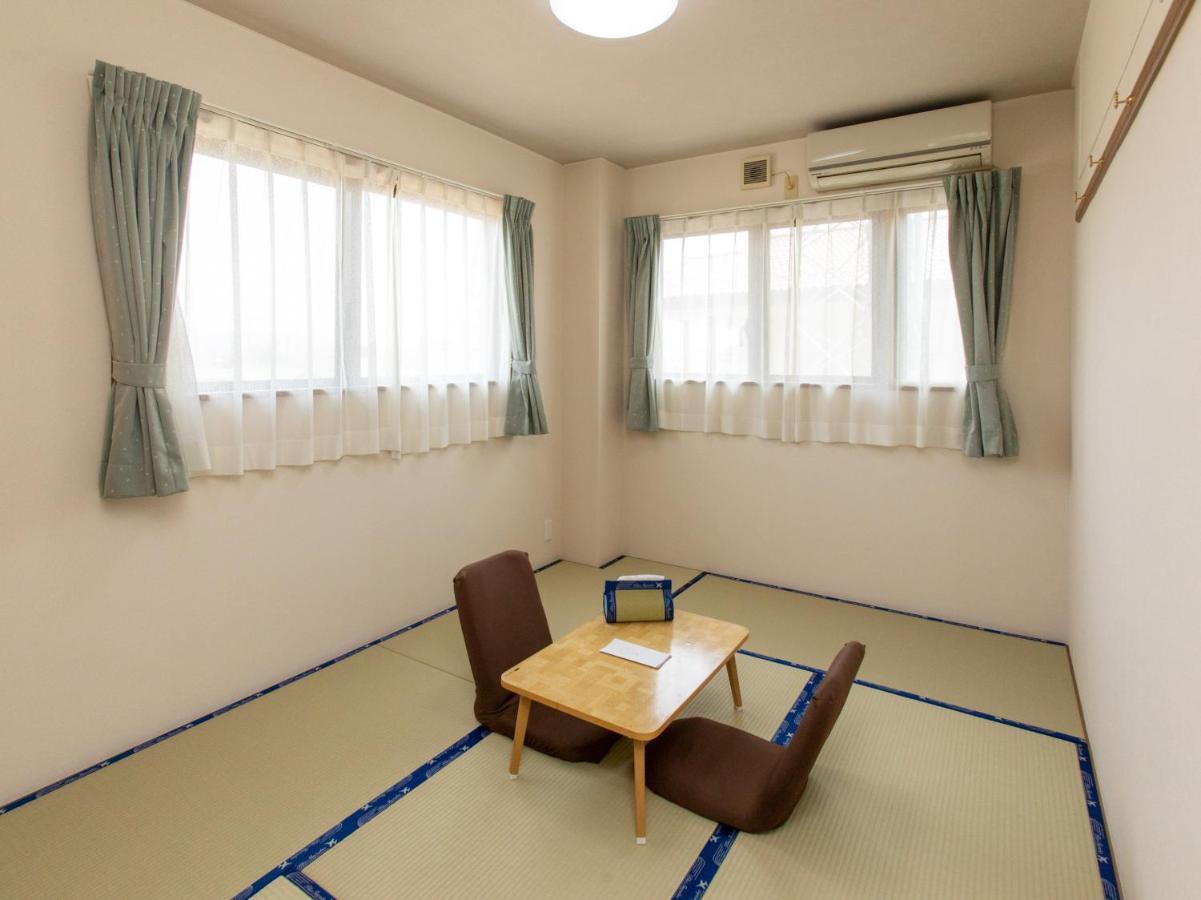 Tabist Business Ryokan Duck Ishinomaki Hebita Eksteriør billede