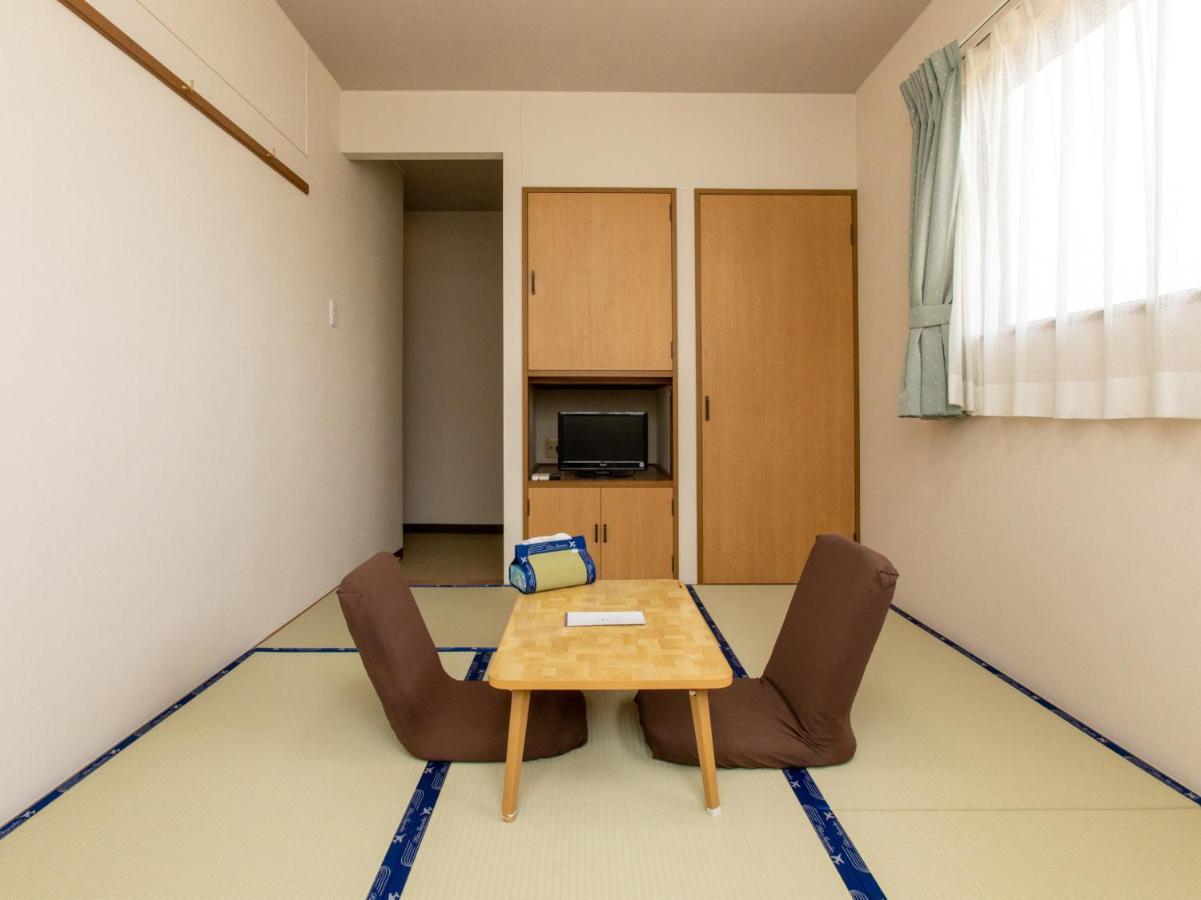Tabist Business Ryokan Duck Ishinomaki Hebita Eksteriør billede