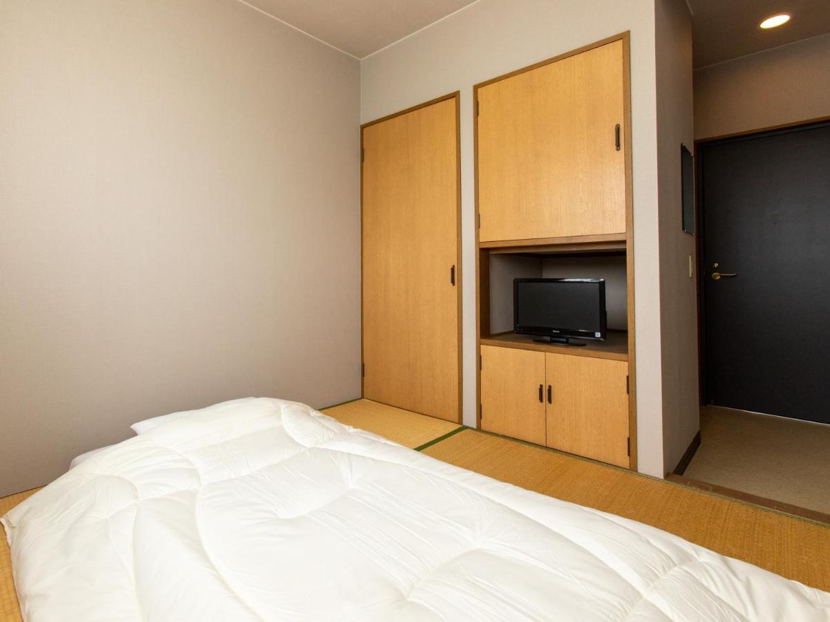 Tabist Business Ryokan Duck Ishinomaki Hebita Eksteriør billede