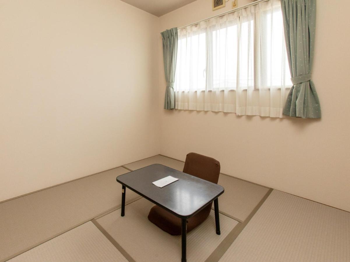 Tabist Business Ryokan Duck Ishinomaki Hebita Eksteriør billede