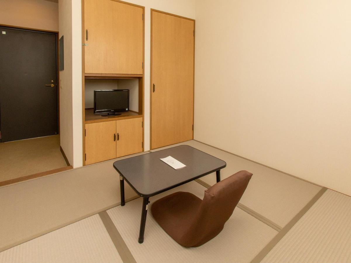 Tabist Business Ryokan Duck Ishinomaki Hebita Eksteriør billede