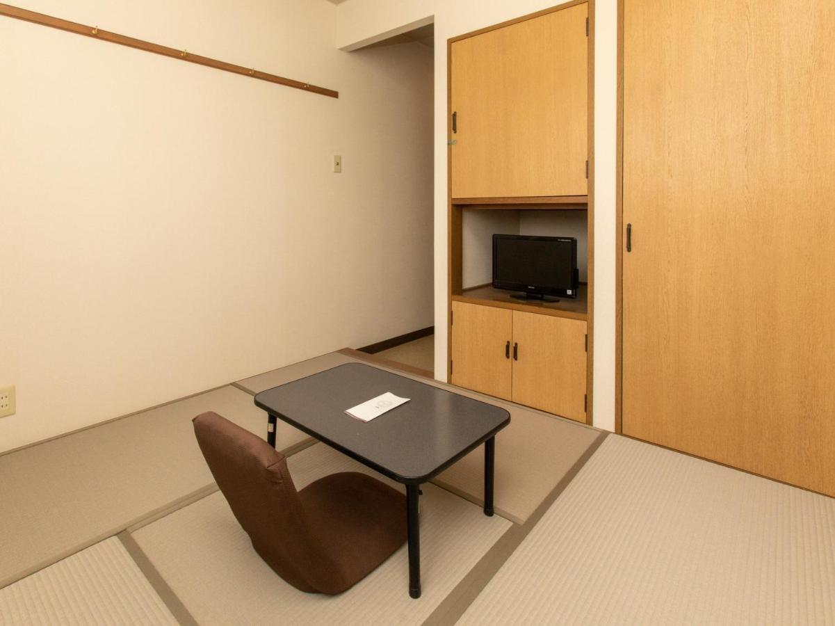 Tabist Business Ryokan Duck Ishinomaki Hebita Eksteriør billede